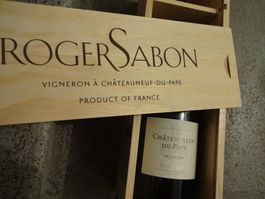 96 PP - MAGNUM Roger Sabon 2016