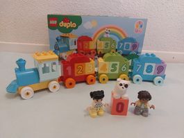 LEGO Duplo 10954 Zahlenzug