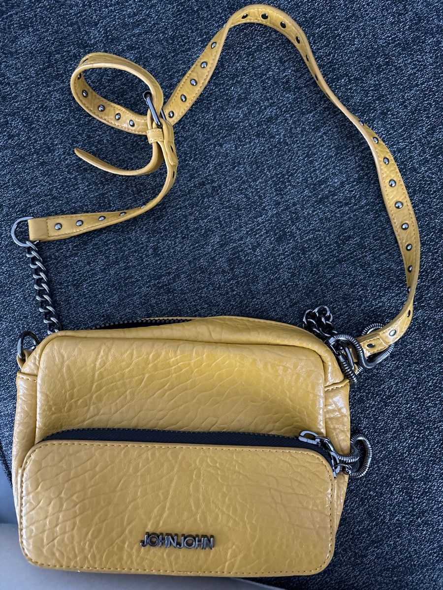 Taschen: Crossbody Tasche – Gebraucht aus Thörishaus von peyersson 2