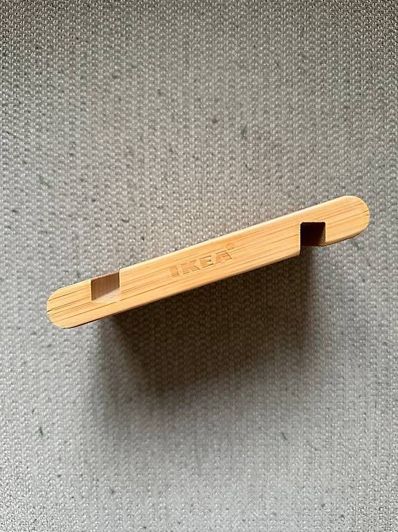 Support: IKEA Bergenes Handy-/Tablethalter – D'occasion à Zurich par zohartze 1