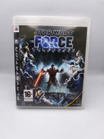 Star Wars The Force Unleashed (Playstation 3 / PS3) (CiB)