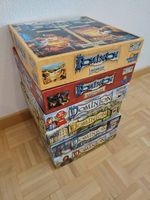 Dominion + 5 Erweiterungen