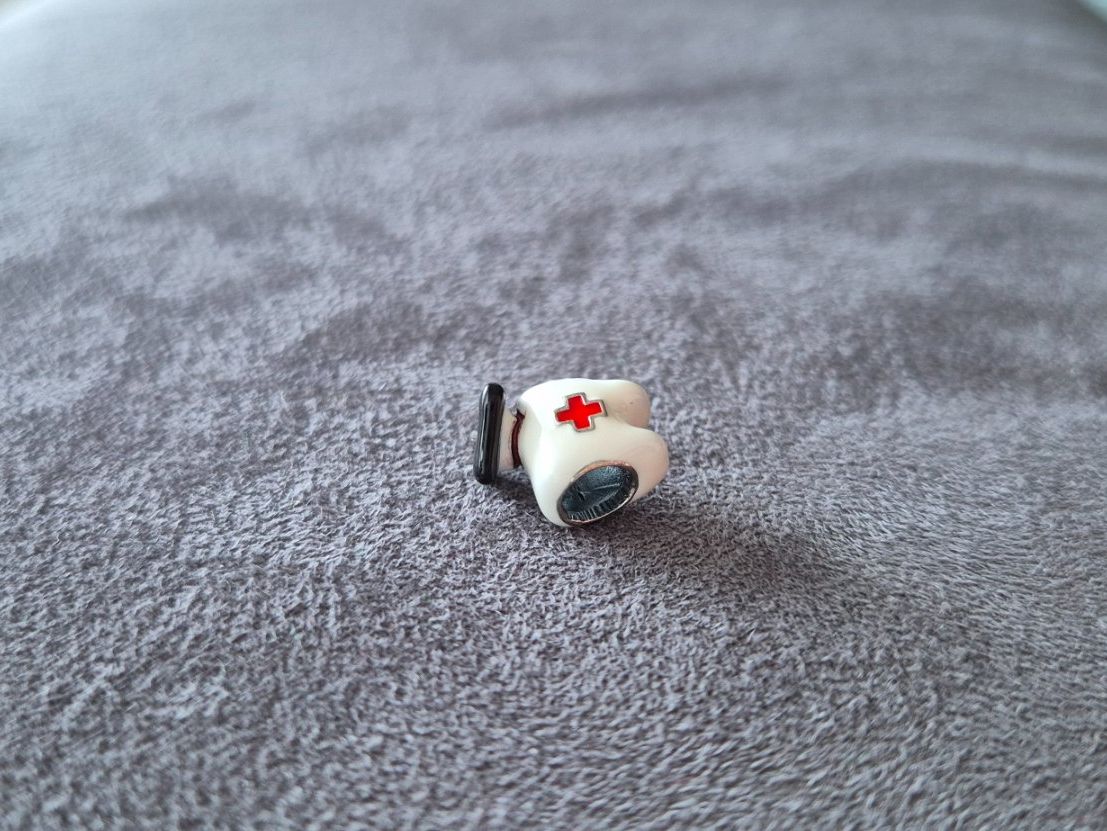 Pendentifs: Silber Charm Zahn +Garantie – Neuf (Voir description) à Rotkreuz par Carbone_Bijou-Shop 3