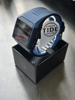 Rip Curl Rifles Tide A1119 – Gezeitenuhr Navy, neu mit Box