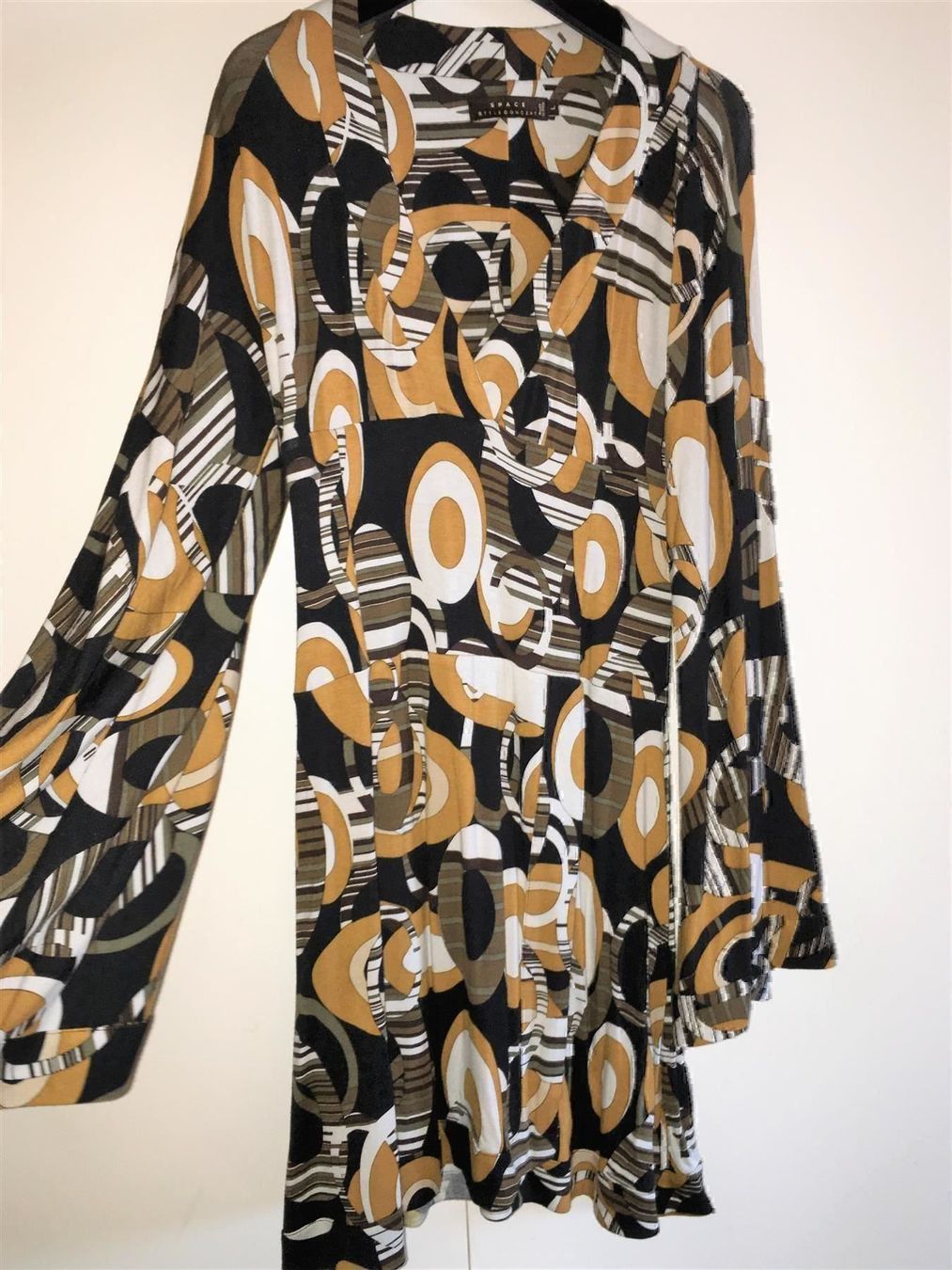Vestiti: SPACE STYLE CONCEPT Kleid / Tunika L – Nuovo (secondo la descrizione) da Zug venduto da smile060