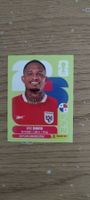 Panini FIFA World Cup 2026 Stick- PAN 7 Eric Davis