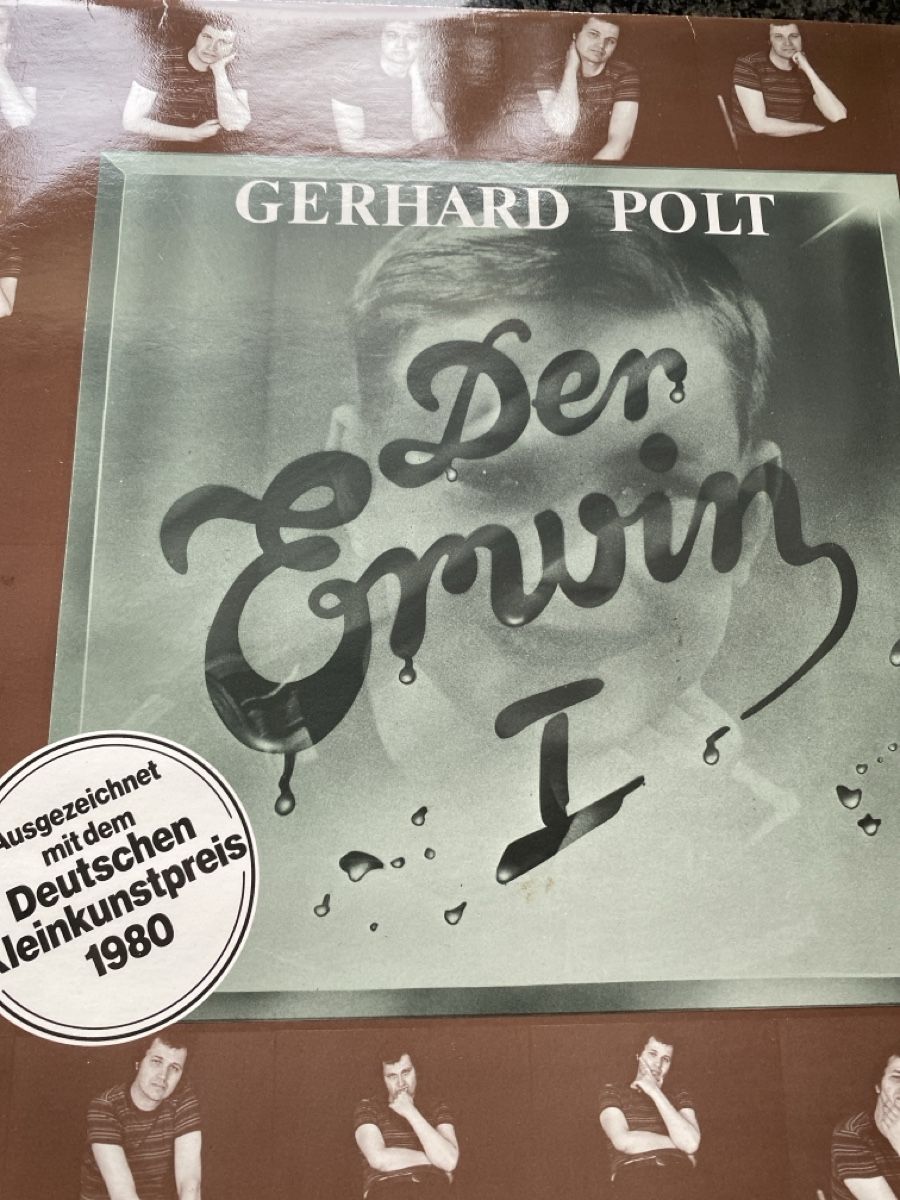 Schallplatten: Unterhaltung LP – Gebraucht aus St.Gallen von Design04 1
