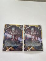 One Piece TCG - Enel OP15-118 SEC EN