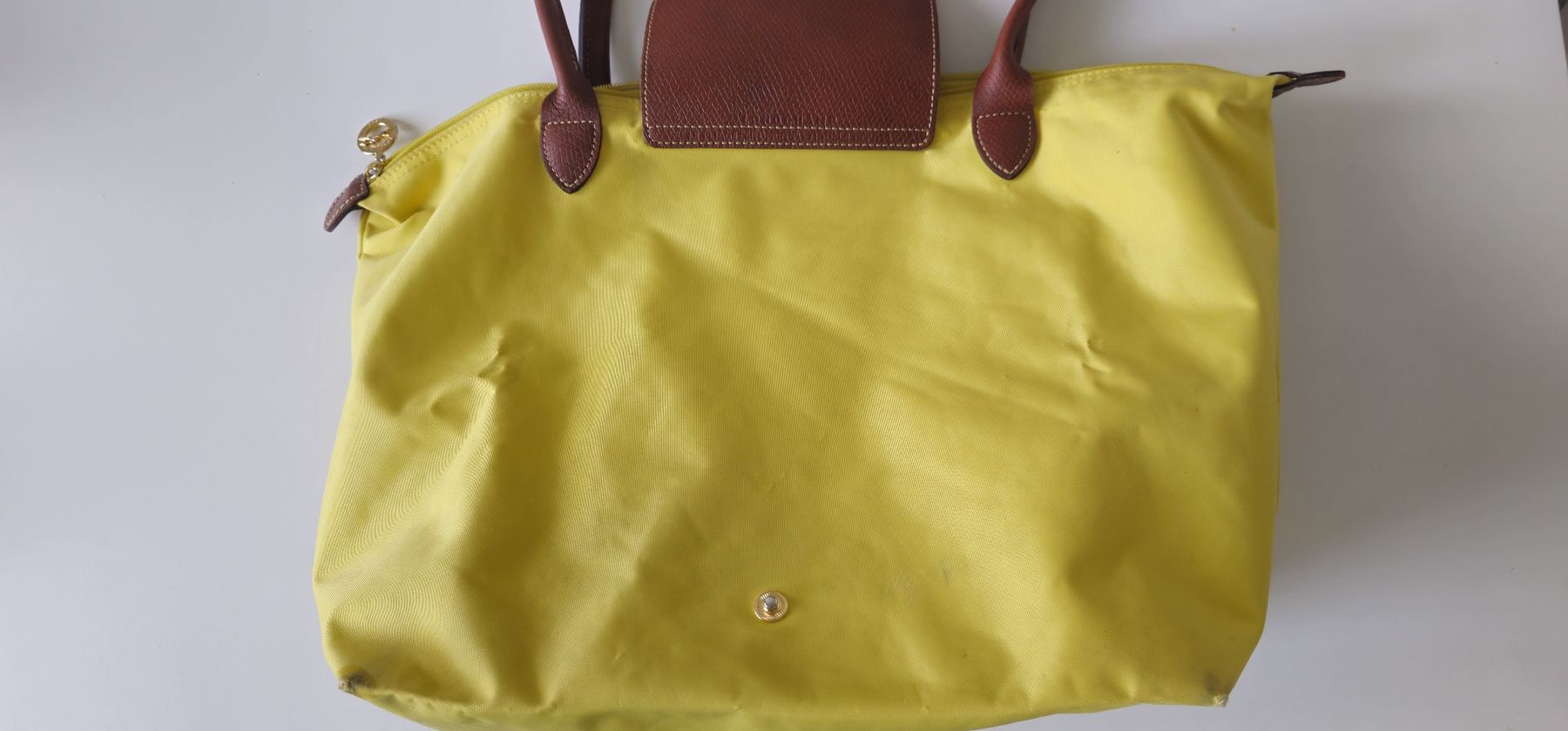 Longchamp Borse: Longchamp L – Usato da Luzern venduto da TausendD