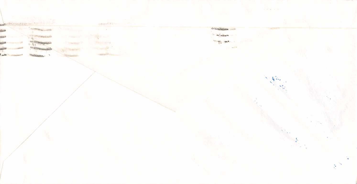 Alle Briefmarken: MAIDEN FLIGHT DC-9, Edwards Air Base 25.2.1965 mit BRIEF – Gebraucht aus Lufingen von philatelieshop 1