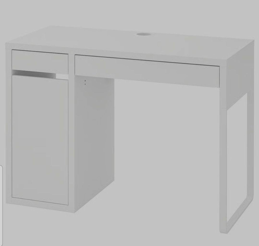 Ikea Bureaux: Ikea Schreibtisch wie neu – D'occasion à Birmenstorf AG par cha_t5zj