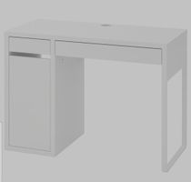 Ikea Schreibtisch wie neu