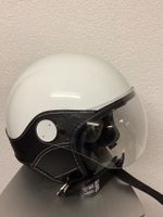 Vespa Helm Emmegierre, Damen Gr XS, wie neu