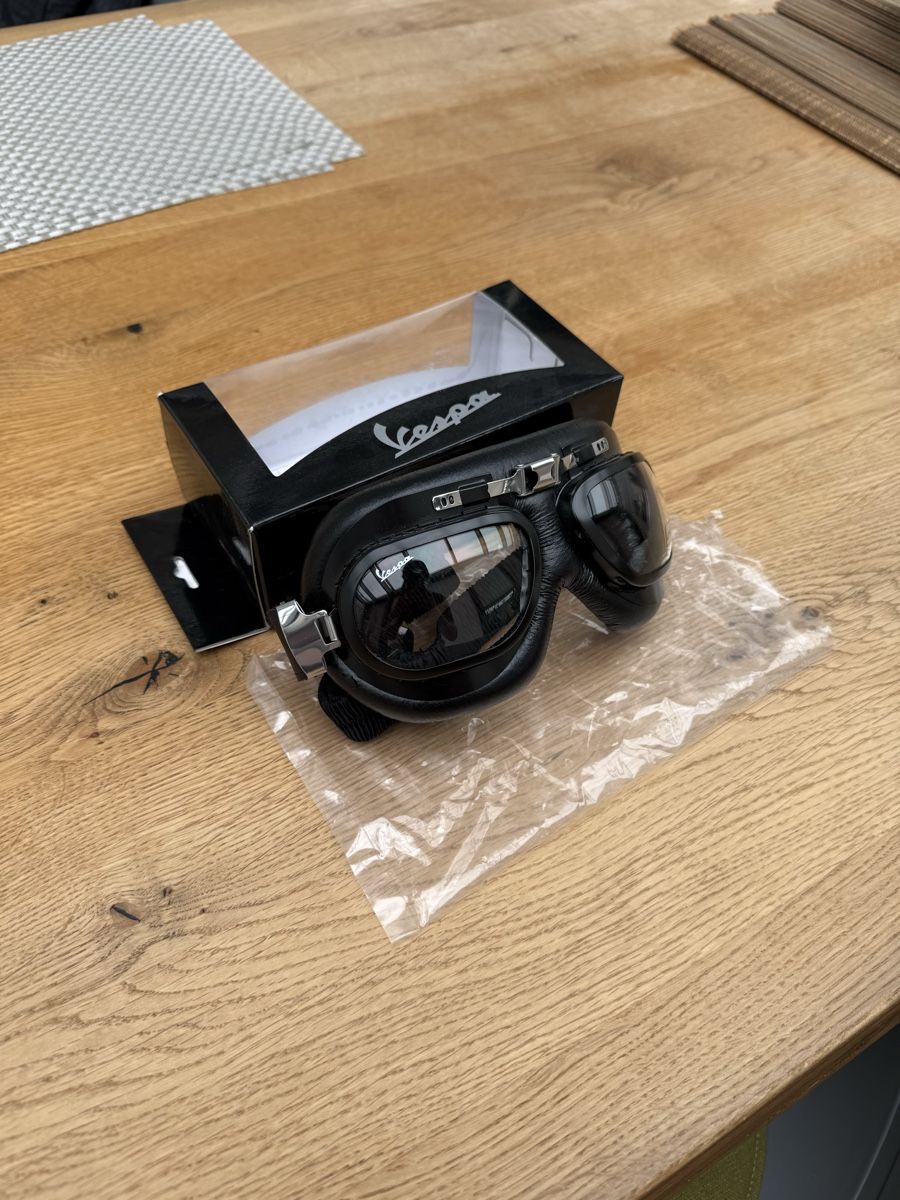Occhiali & Lenti: Vespa Brille – Nuovo (secondo la descrizione) da Basel venduto da mic_989s