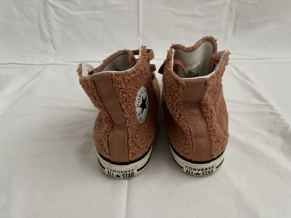 Converse Scarpe da uomo: Converse All Start Schuhe  – Usato da Luzern venduto da Hub17 1