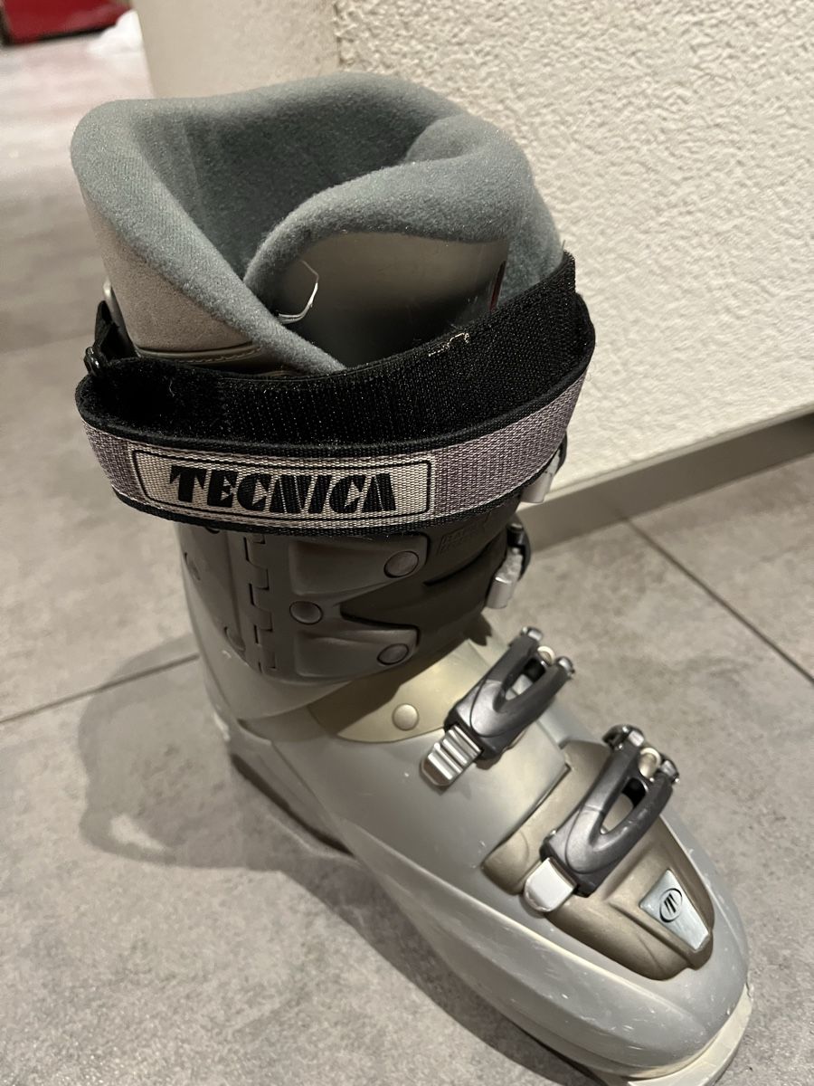 Tecnica Scarpe da donna: Damen Skischuhe – Usato da Kallnach venduto da FrtzM 1