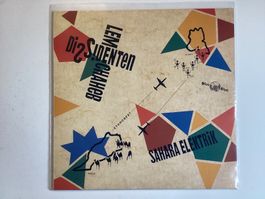 Dissidenten & Lem Chaheb LP - Sahara Electric