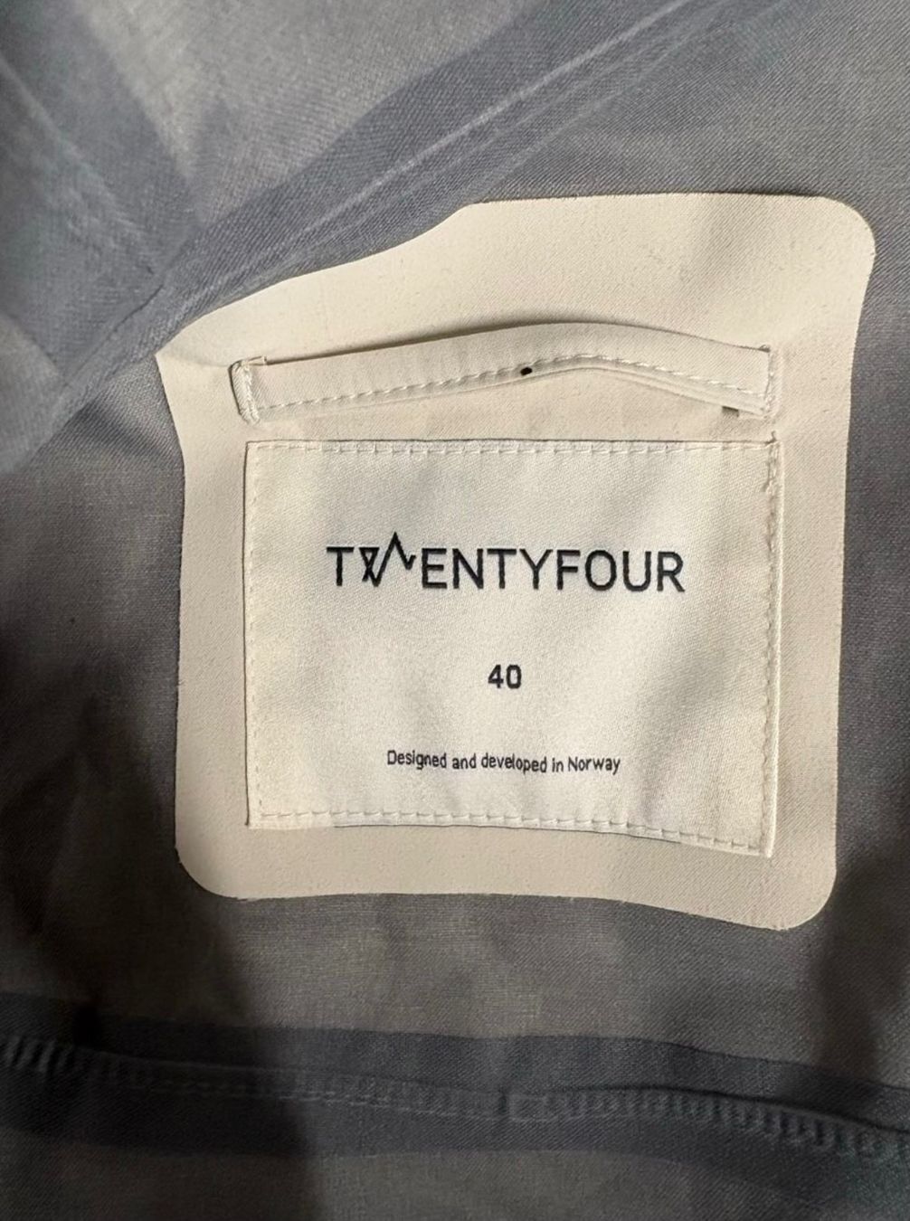 Vestes: Twentyfour Softshell Jacke Gr.40 beige – D'occasion à Ftan par ch__68hf 4
