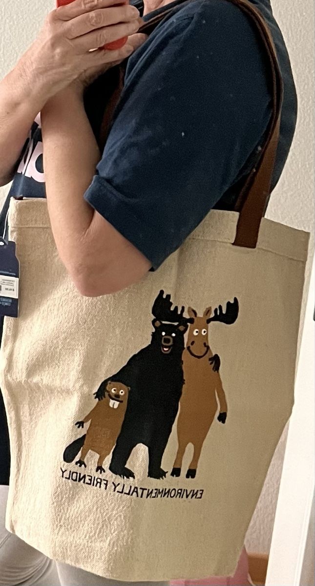 Borse: Tasche NEU, 2 für 1 – Nuovo (secondo la descrizione) da Winterthur venduto da Montreal63 1