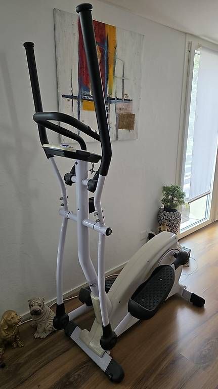 Tutte le macchine: Crosstrainer – Usato da Unterägeri venduto da Slkk2 1