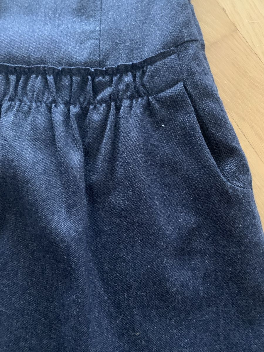 Esprit Vestiti: Esprit Kleid ärmellos – Usato da Rikon im Tösstal venduto da Sahon2 2