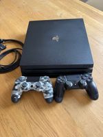 PS 4