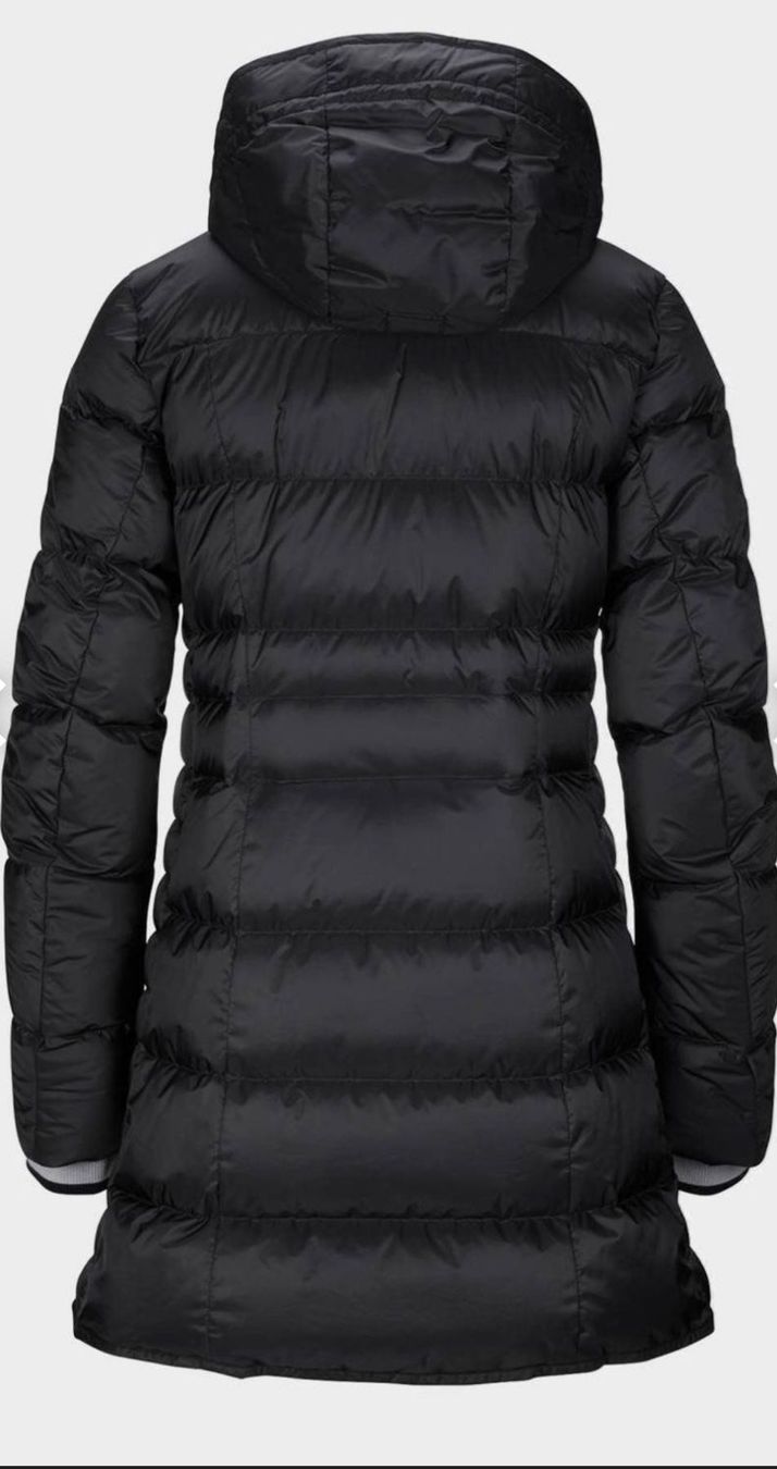Bogner Mäntel: Daunenmantel  Bogner  Original in Schwarz – Neu (gemäss Beschreibung) aus Adliswil von atram57 4