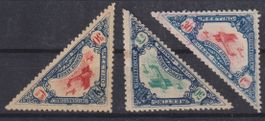 1925 Internationales Flugmeeting Genève, 31. Mai bis 01. 6.