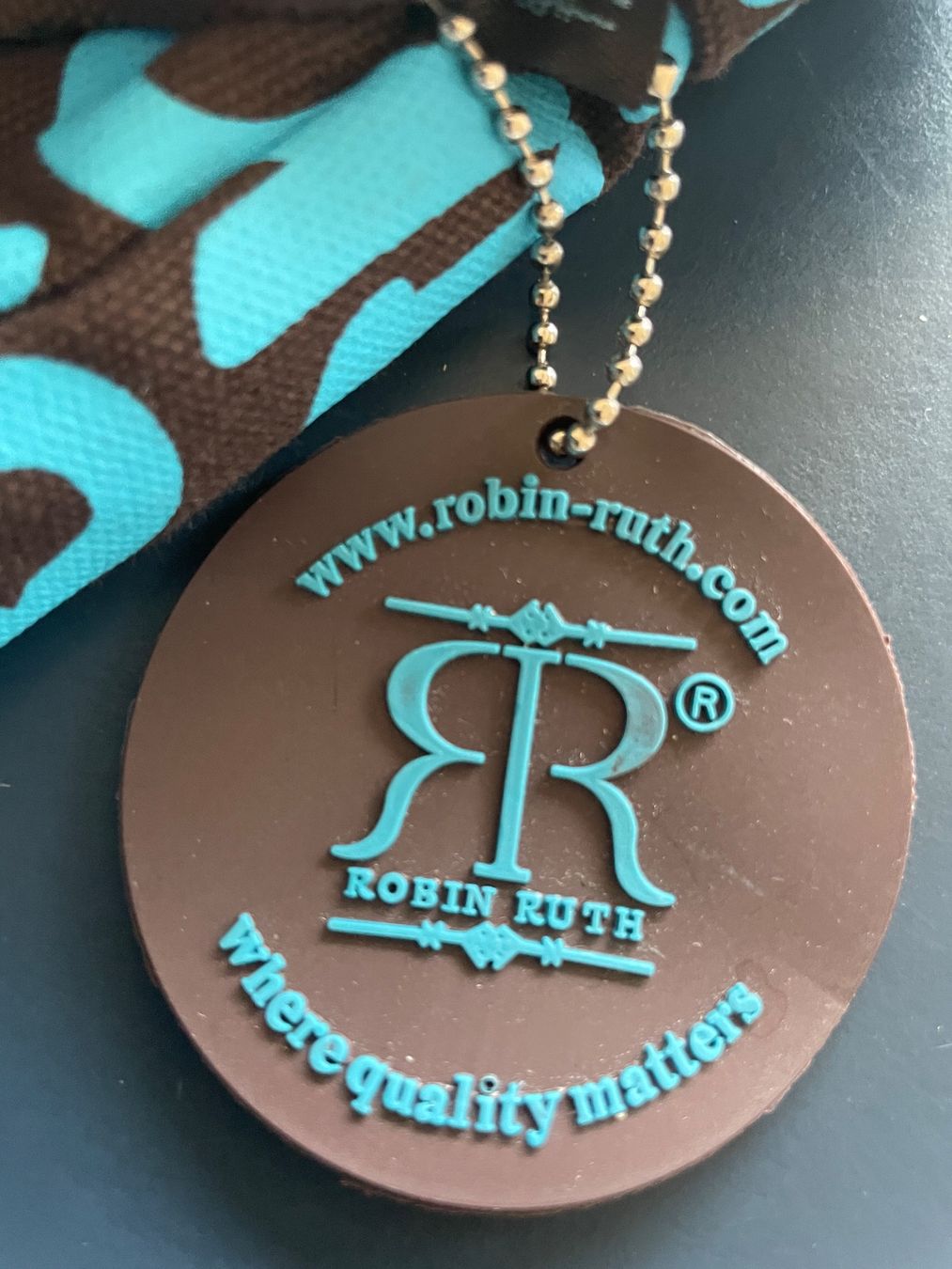 Taschen: NEU Handtasche Hamburg von Robin Ruth – Neu (gemäss Beschreibung) aus Winterthur von calbecht 3