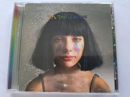 Cd Sia - This is Acting 