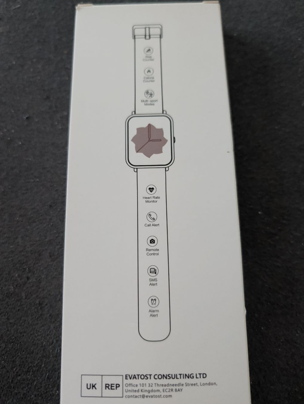 Smartwatch: samtwatch – Usato da Röschenz venduto da Beng 1