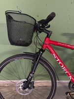 Storck Multiroad  hochwertiges Trekking-/Citybike