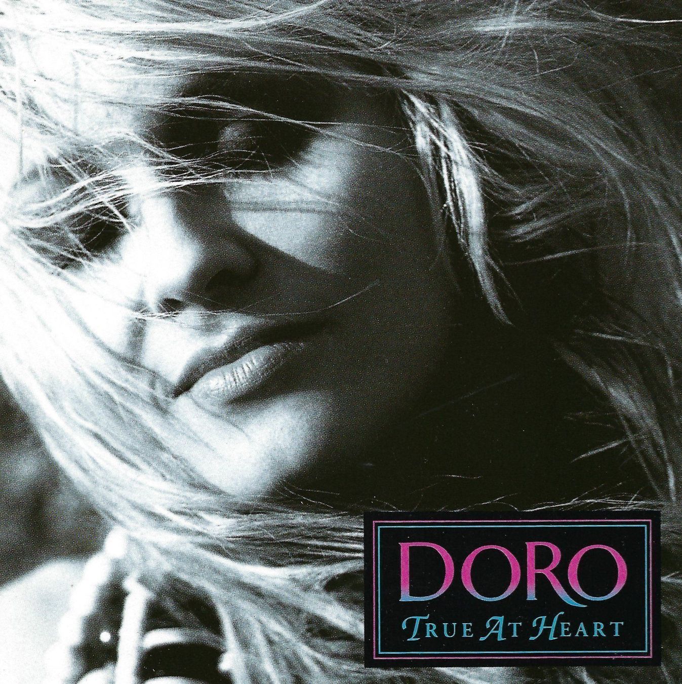 CD: CD: DORO - True at Heart – Usato da Rotkreuz venduto da groeli69
