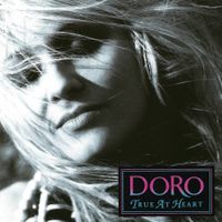 CD: DORO - True at Heart
