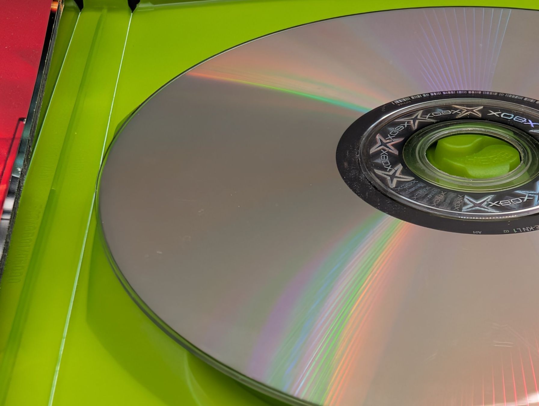 Microsoft Giochi: Pro Evolution Soccer 5 für Xbox – gebraucht – Usato da Wiezikon b.Sirnach venduto da Romsche 3