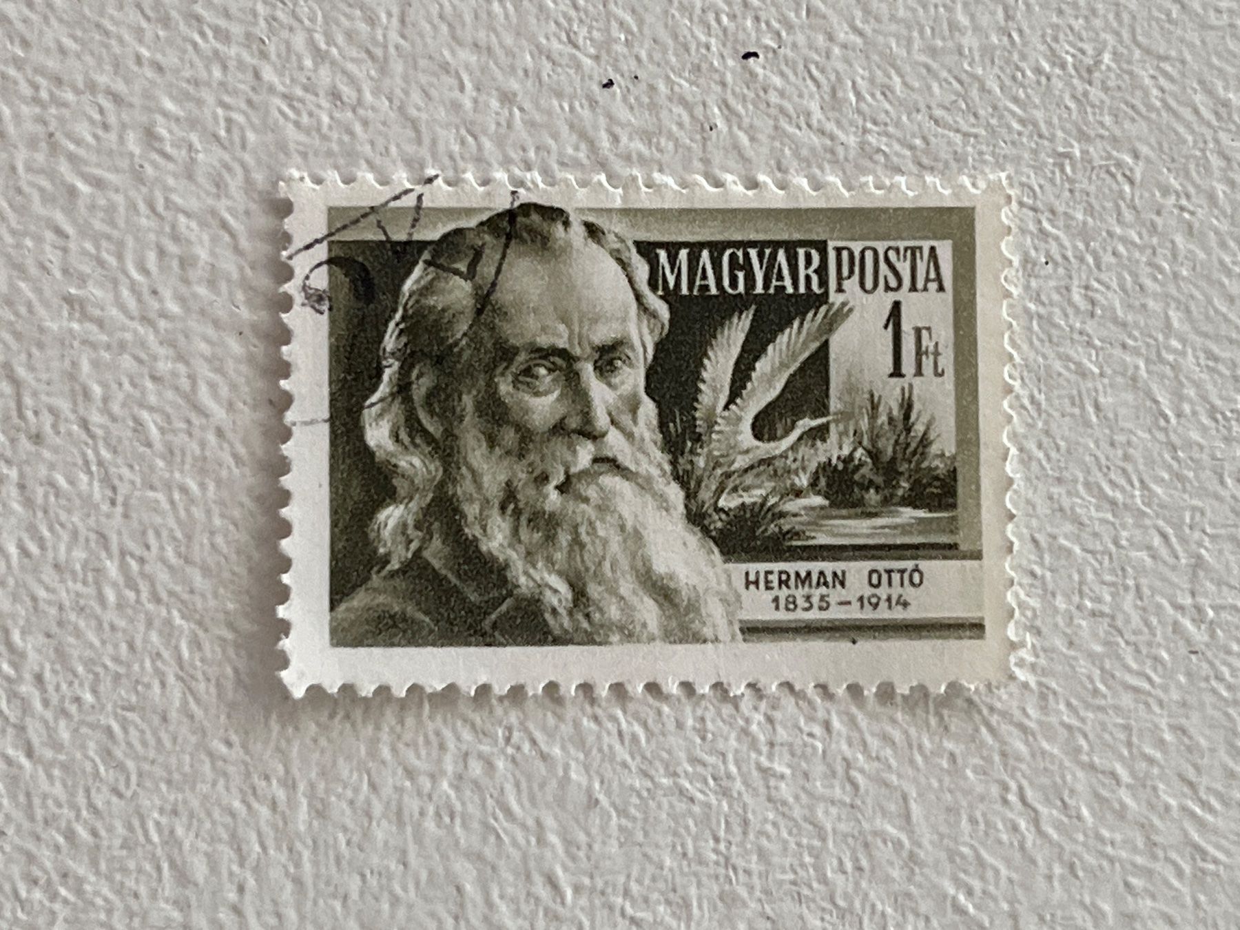 Tutti i francobolli: Hungary Briefmarke ab 1 CHF ! – Usato da Chiasso venduto da AzenYa