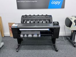 Plotter HP Desgnjet T1530dr
