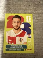 CRO 17 , FIFA WORLD CUP 2026 PANINI 