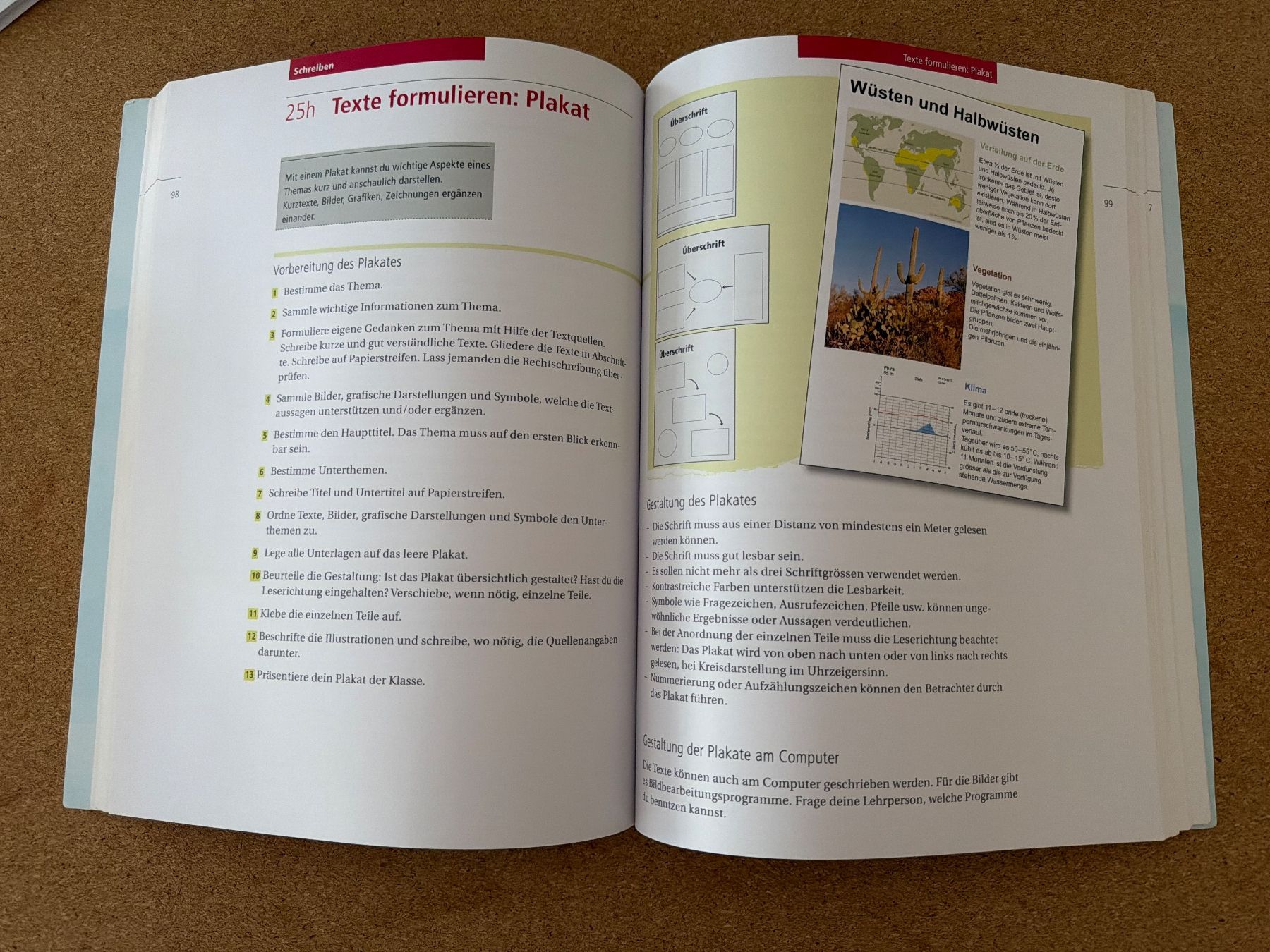 Libri: Lehrbuch | Sprachwelt Deutsch – Usato da St. Gallen venduto da Fanie_28 3
