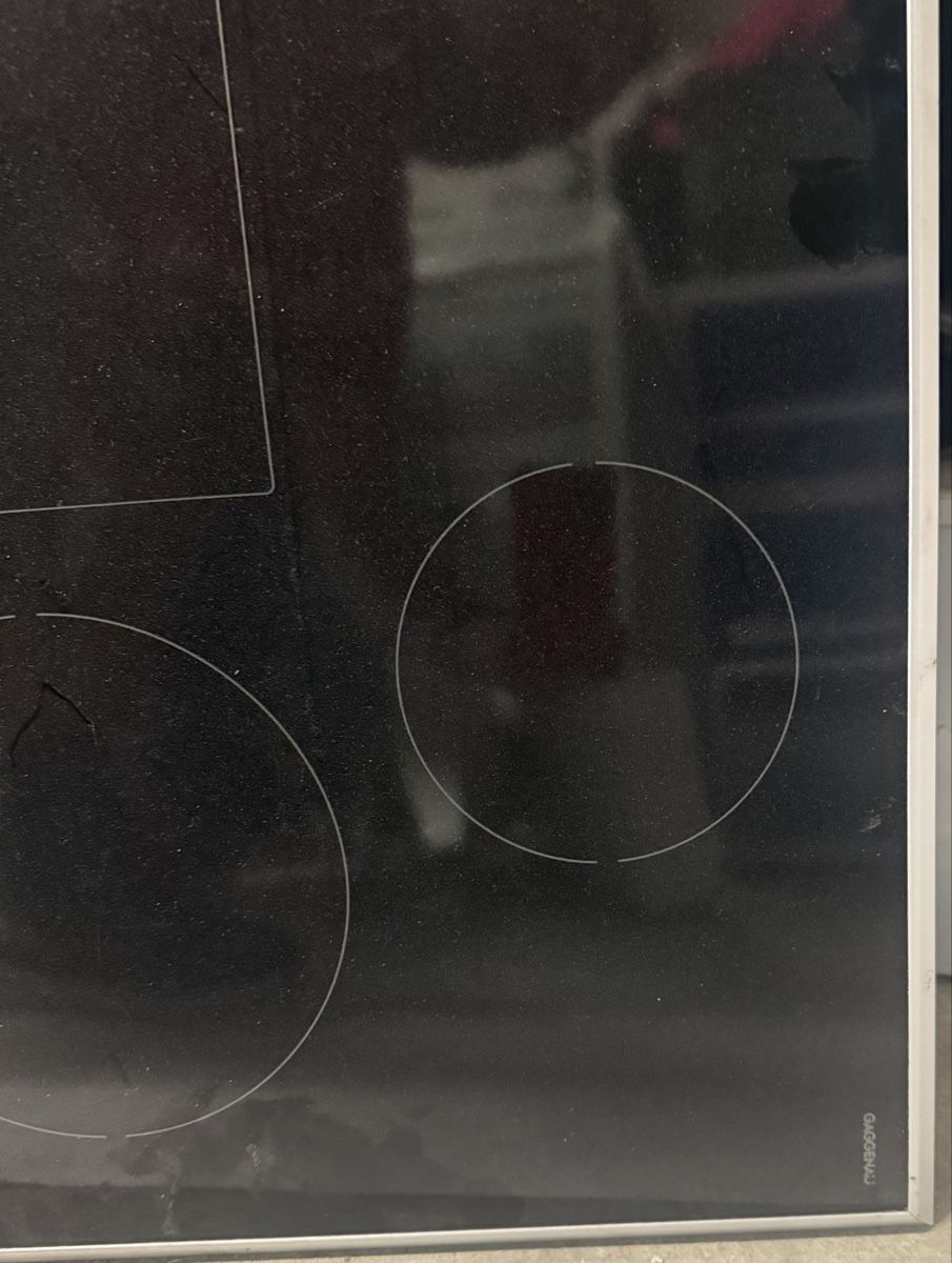 Gaggenau Küchengeräte: Plaque de cuisson Gaggenau – Gebraucht aus Crissier von Motard19