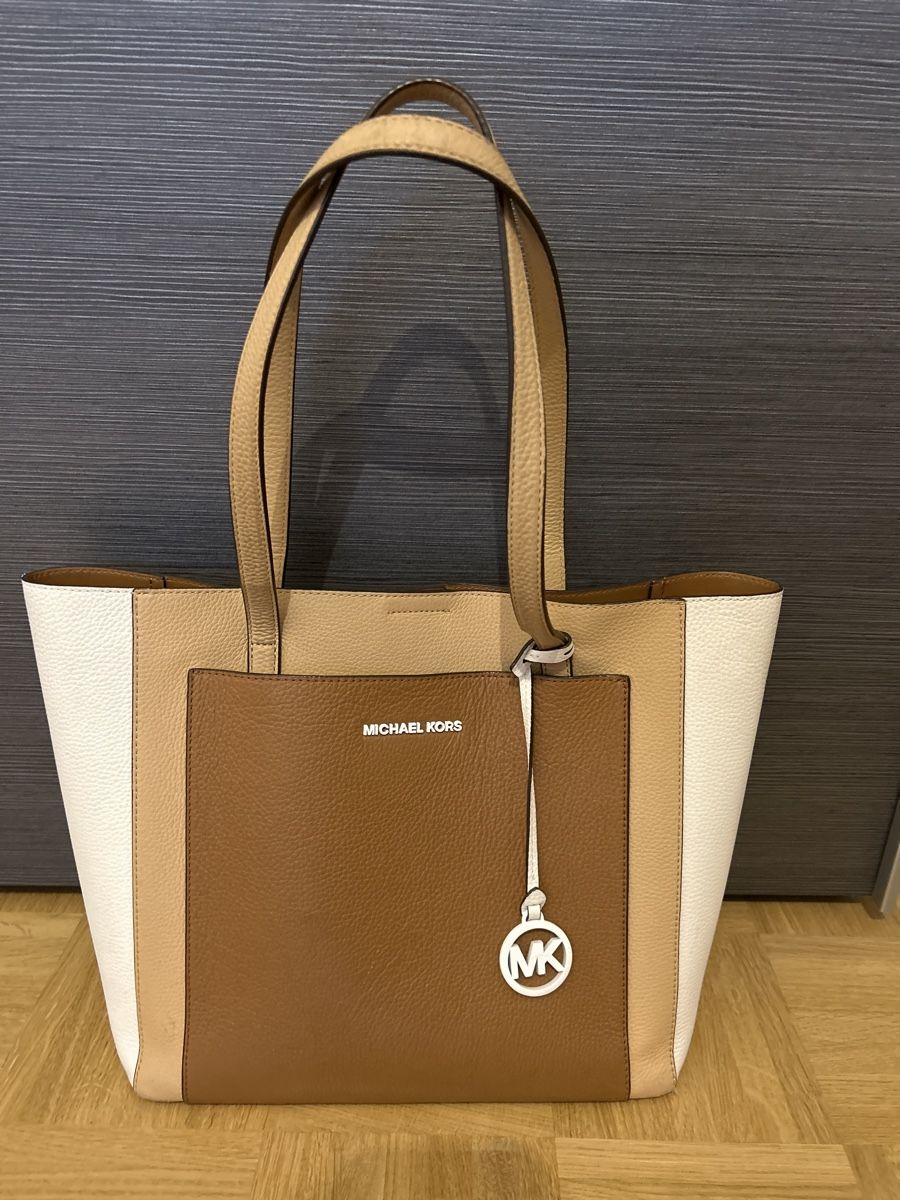Michael Kors Sacs femmes: Sac Michael Kors épaule – D'occasion à Yverdon-les-Bains par Satim1