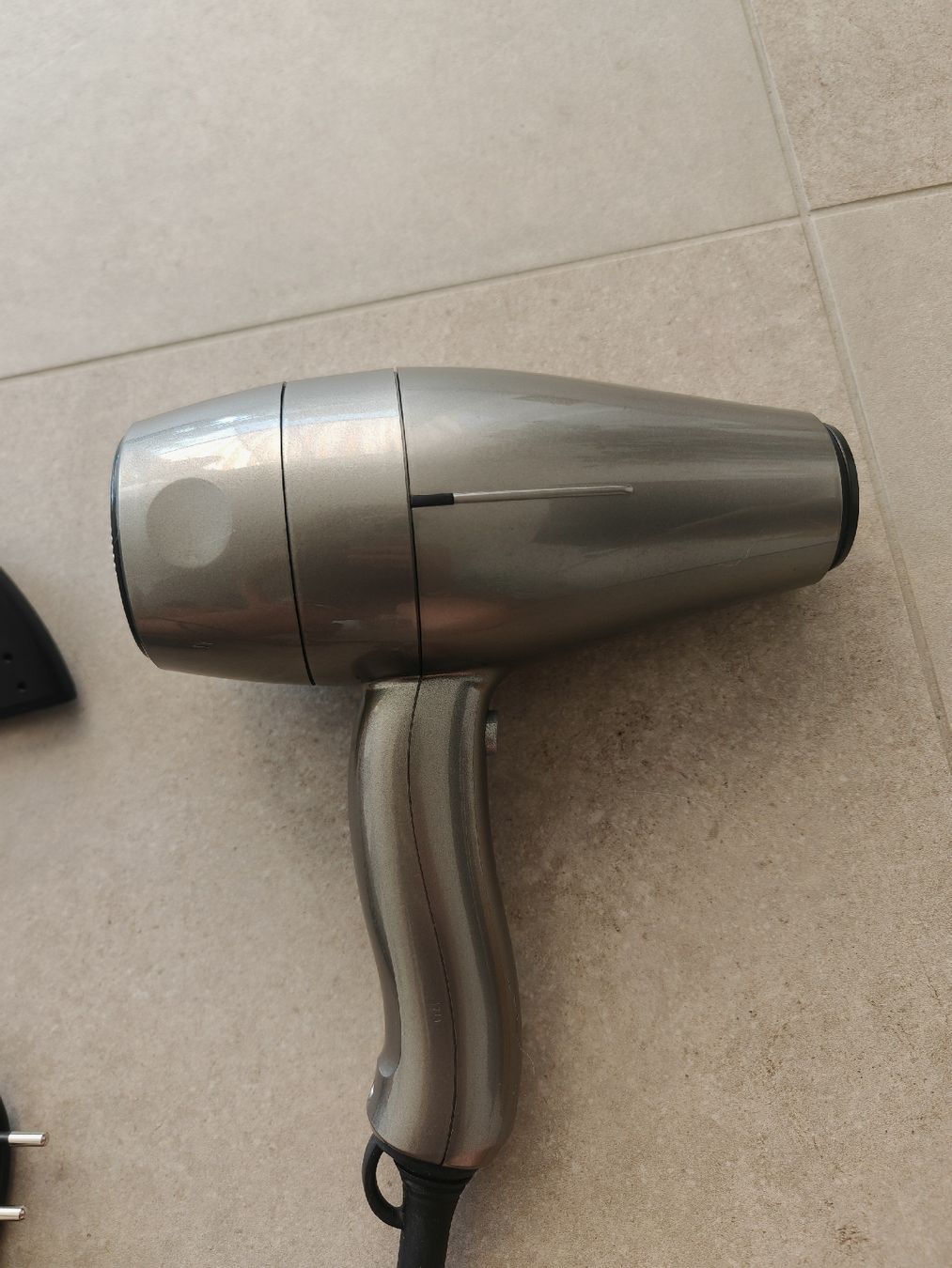 Föhn: Sèche-cheveux Valera Swiss Silent Jet 8600 Ionic – Gebraucht aus Longirod von ali_nsd5 3