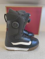 Vans Aura Pro Snowboard Boots Boa Grösse US 9.5