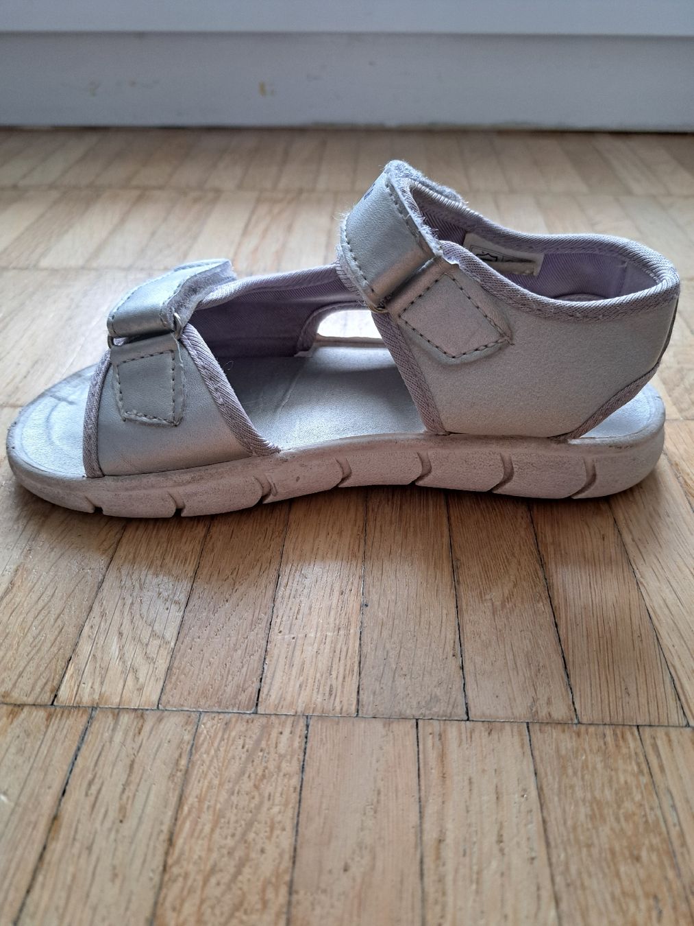 Scarpe per ragazze: Sandalen Gr.30 – Usato da Herisau venduto da sen_8w8b 3