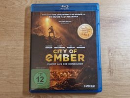 City of Ember (2008) RAR Bluray