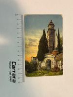 Postkarten Ticino Tessin Morcote 1913 Lago di Lugano