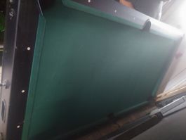 billard multi fonctions