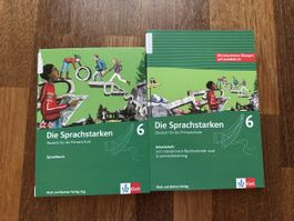 Die Sprachstarken 6