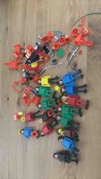 Figurines PLAYMOBILE et accessoires , occasion