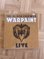The Black Crowes - Yardpaint Live